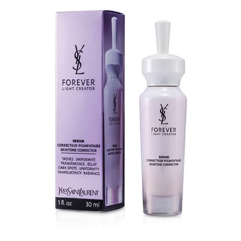 Yves Saint Laurent FOREVER LIGHT C